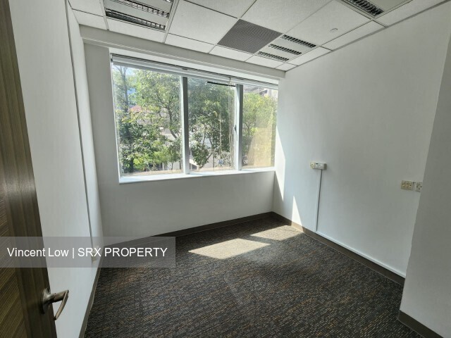 Bugis Bencoolen Bras Basah Office for Rent (D7), Office #488593381